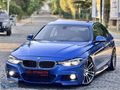 2014 BMV 3.20İ M PLUS DEĞİŞENSİZ 1.5 PARÇA BOYALI EKSTRALI