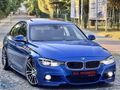 2014 BMV 3.20İ M PLUS DEĞİŞENSİZ 1.5 PARÇA BOYALI EKSTRALI