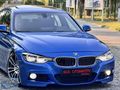 2014 BMV 3.20İ M PLUS DEĞİŞENSİZ 1.5 PARÇA BOYALI EKSTRALI