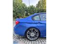 2014 BMV 3.20İ M PLUS DEĞİŞENSİZ 1.5 PARÇA BOYALI EKSTRALI