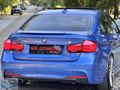 2014 BMV 3.20İ M PLUS DEĞİŞENSİZ 1.5 PARÇA BOYALI EKSTRALI