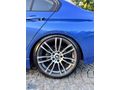 2014 BMV 3.20İ M PLUS DEĞİŞENSİZ 1.5 PARÇA BOYALI EKSTRALI