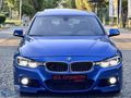 2014 BMV 3.20İ M PLUS DEĞİŞENSİZ 1.5 PARÇA BOYALI EKSTRALI