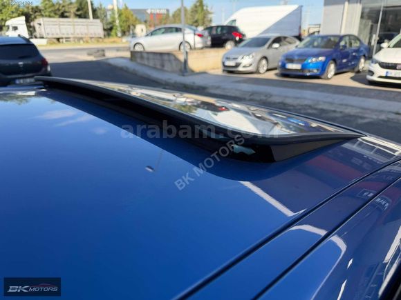 Hatasız BMW 3.20 İED M Plus