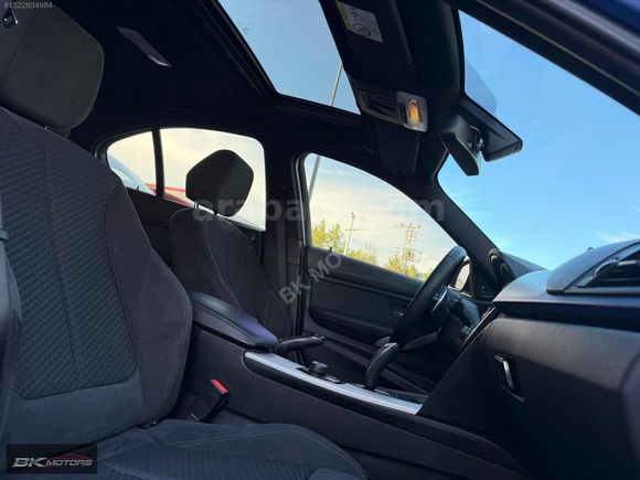 Hatasız BMW 3.20 İED M Plus