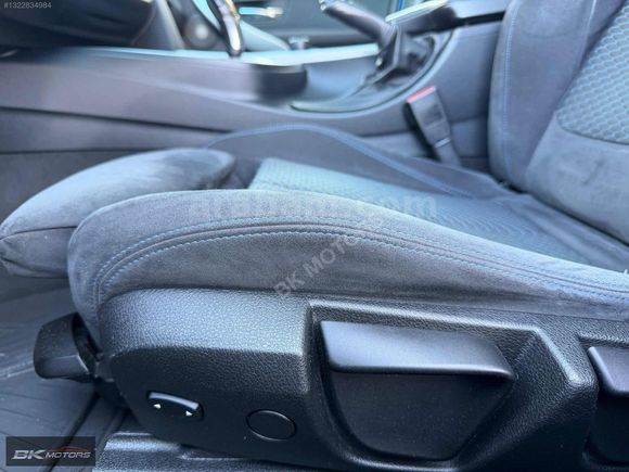 Hatasız BMW 3.20 İED M Plus