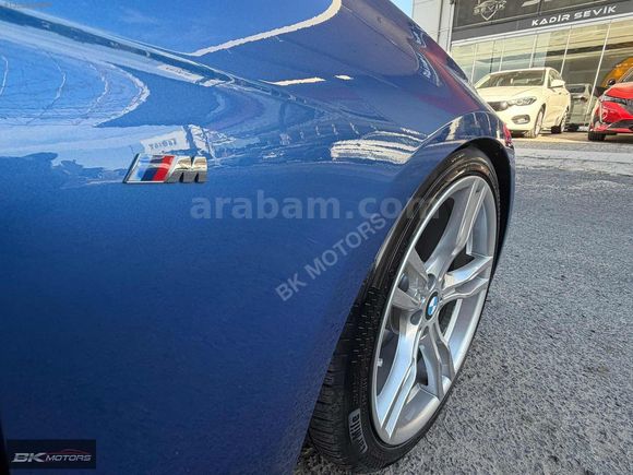 Hatasız BMW 3.20 İED M Plus