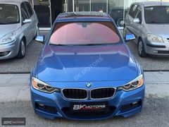 Hatasız BMW 3.20 İED M Plus