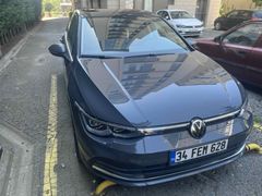 Sahibinden Volkswagen Golf 1.0 eTSI Style 2022 Model  18.332 km Gri (Gümüş)