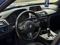 2015/116 BİN KM/ESTORİL BLUE/EMSALSİZ BMW 3.20İED M PLUS