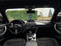 2015/116 BİN KM/ESTORİL BLUE/EMSALSİZ BMW 3.20İED M PLUS