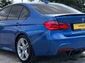 2015/116 BİN KM/ESTORİL BLUE/EMSALSİZ BMW 3.20İED M PLUS