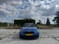 2015/116 BİN KM/ESTORİL BLUE/EMSALSİZ BMW 3.20İED M PLUS