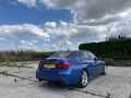 2015/116 BİN KM/ESTORİL BLUE/EMSALSİZ BMW 3.20İED M PLUS
