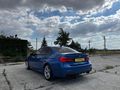2015/116 BİN KM/ESTORİL BLUE/EMSALSİZ BMW 3.20İED M PLUS