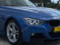 2015/116 BİN KM/ESTORİL BLUE/EMSALSİZ BMW 3.20İED M PLUS