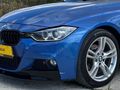 2015/116 BİN KM/ESTORİL BLUE/EMSALSİZ BMW 3.20İED M PLUS