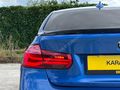 2015/116 BİN KM/ESTORİL BLUE/EMSALSİZ BMW 3.20İED M PLUS