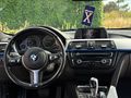 2015/116 BİN KM/ESTORİL BLUE/EMSALSİZ BMW 3.20İED M PLUS