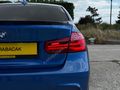 2015/116 BİN KM/ESTORİL BLUE/EMSALSİZ BMW 3.20İED M PLUS