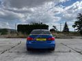 2015/116 BİN KM/ESTORİL BLUE/EMSALSİZ BMW 3.20İED M PLUS