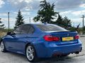 2015/116 BİN KM/ESTORİL BLUE/EMSALSİZ BMW 3.20İED M PLUS