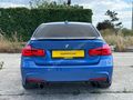 2015/116 BİN KM/ESTORİL BLUE/EMSALSİZ BMW 3.20İED M PLUS