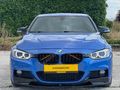 2015/116 BİN KM/ESTORİL BLUE/EMSALSİZ BMW 3.20İED M PLUS