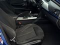 2015/116 BİN KM/ESTORİL BLUE/EMSALSİZ BMW 3.20İED M PLUS