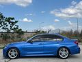 2015/116 BİN KM/ESTORİL BLUE/EMSALSİZ BMW 3.20İED M PLUS