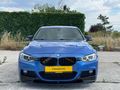 2015/116 BİN KM/ESTORİL BLUE/EMSALSİZ BMW 3.20İED M PLUS