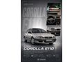 Sahibinden Toyota Corolla 1.6 Terra 2002 Model