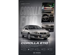 Sahibinden Toyota Corolla 1.6 Terra 2002 Model