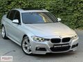 BOYASIZ 2014 BMW 3.20i MPLUS NBT/RECARO/SUNROOF/HARMAN185.000 KM