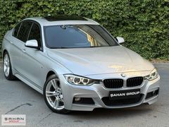 BOYASIZ 2014 BMW 3.20i MPLUS NBT/RECARO/SUNROOF/HARMAN185.000 KM