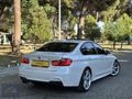HATASIZ 2014 MODEL BMW 320İ ED M PLUS PAKET F30
