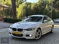 HATASIZ 2014 MODEL BMW 320İ ED M PLUS PAKET F30