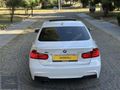 HATASIZ 2014 MODEL BMW 320İ ED M PLUS PAKET F30