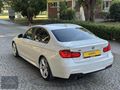HATASIZ 2014 MODEL BMW 320İ ED M PLUS PAKET F30
