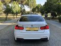 HATASIZ 2014 MODEL BMW 320İ ED M PLUS PAKET F30
