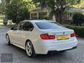 HATASIZ 2014 MODEL BMW 320İ ED M PLUS PAKET F30