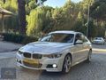 HATASIZ 2014 MODEL BMW 320İ ED M PLUS PAKET F30