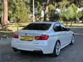 HATASIZ 2014 MODEL BMW 320İ ED M PLUS PAKET F30