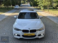 HATASIZ 2014 MODEL BMW 320İ ED M PLUS PAKET F30