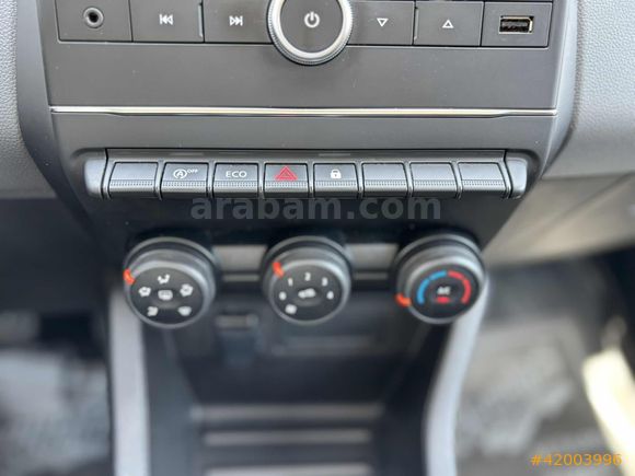MHT AUTO 2023 CLIO 1.0TCE JOY TESLA EKRANLI G.GÖRÜŞ HATSIZ