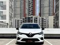 MHT AUTO 2023 CLIO 1.0TCE JOY TESLA EKRANLI G.GÖRÜŞ HATSIZ