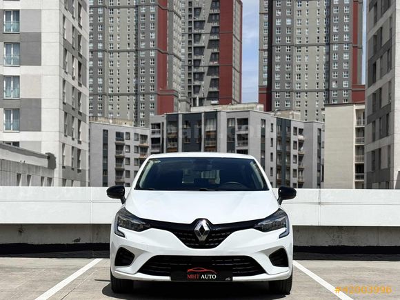 MHT AUTO 2023 CLIO 1.0TCE JOY TESLA EKRANLI G.GÖRÜŞ HATSIZ