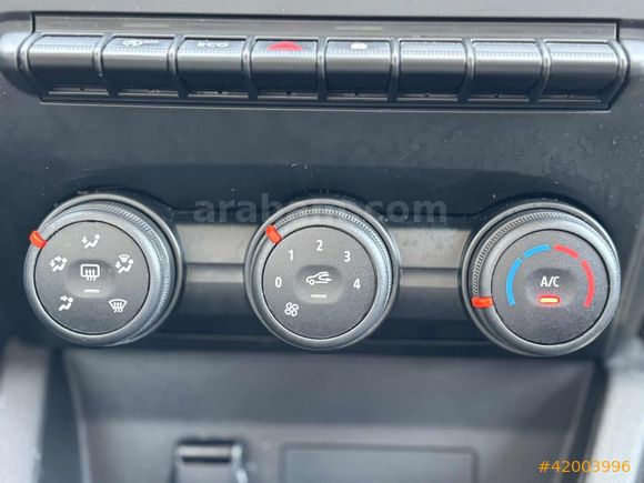 MHT AUTO 2023 CLIO 1.0TCE JOY TESLA EKRANLI G.GÖRÜŞ HATSIZ