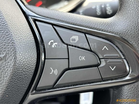 MHT AUTO 2023 CLIO 1.0TCE JOY TESLA EKRANLI G.GÖRÜŞ HATSIZ