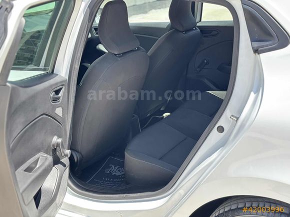 MHT AUTO 2023 CLIO 1.0TCE JOY TESLA EKRANLI G.GÖRÜŞ HATSIZ